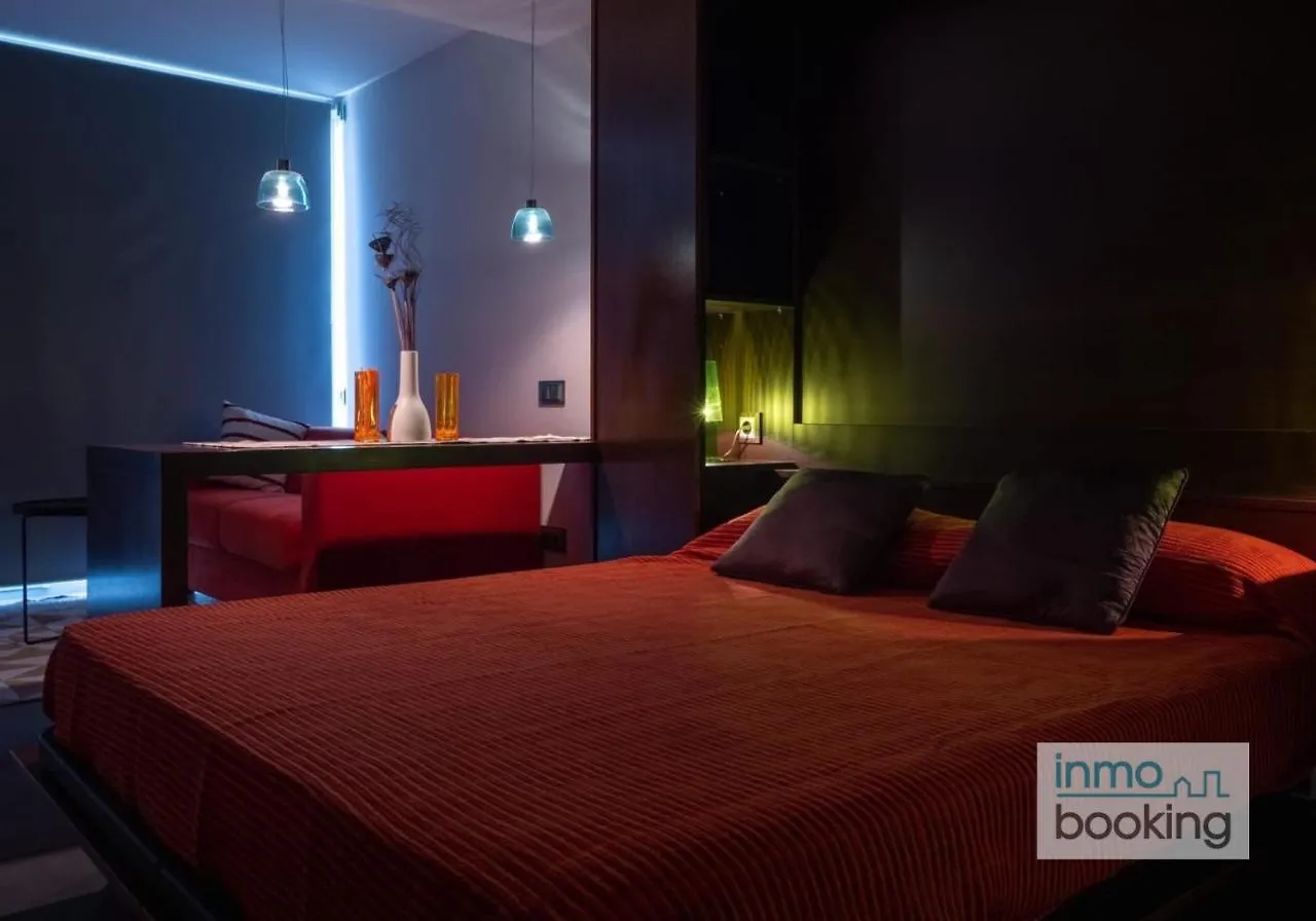 Apartment Sun Beach Maripaz, Frontal Al Mar Y Parking Cambrils