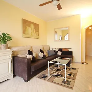  Apartamento Mediterranean Way - La Dorada
