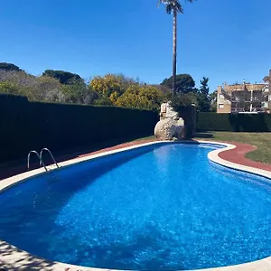 Dreams Vilafortuny Apartamento Cambrils