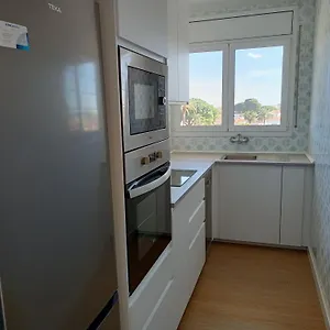  Apartamento Pi Rodó