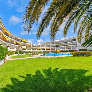  Apartamento Litoral Costa Dorada - Olimpic Bajo